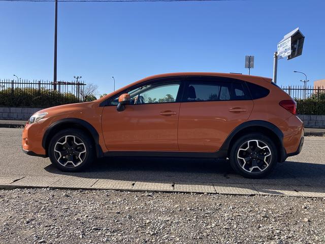 ＸＶ ２．０ｉ－Ｌ　アイサイト　車検２年　ナビ　Ｂｌｕｅｔｏｏｔｈ付き　横滑り防止装置　レーンキープアシスト　オートエアコン　オートライト　リアフォグ　スマートキー　プッシュスタート（9枚目）