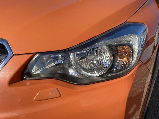 ＸＶ ２．０ｉ－Ｌ　アイサイト　車検２年　ナビ　Ｂｌｕｅｔｏｏｔｈ付き　横滑り防止装置　レーンキープアシスト　オートエアコン　オートライト　リアフォグ　スマートキー　プッシュスタート（10枚目）