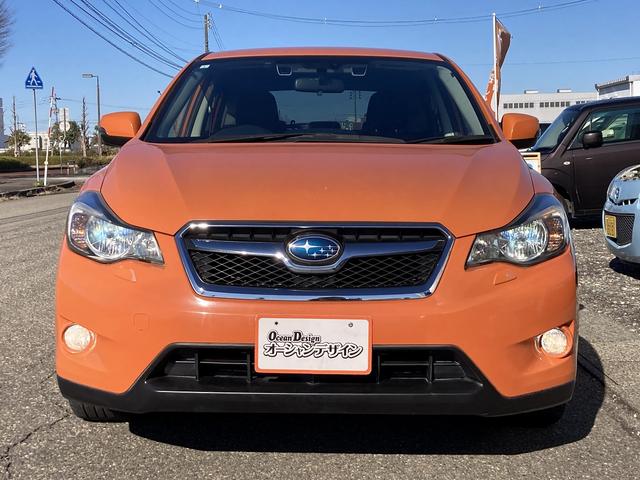 ＸＶ ２．０ｉ－Ｌ　アイサイト　車検２年　ナビ　Ｂｌｕｅｔｏｏｔｈ付き　横滑り防止装置　レーンキープアシスト　オートエアコン　オートライト　リアフォグ　スマートキー　プッシュスタート（12枚目）