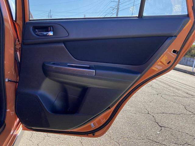 ＸＶ ２．０ｉ－Ｌ　アイサイト　車検２年　ナビ　Ｂｌｕｅｔｏｏｔｈ付き　横滑り防止装置　レーンキープアシスト　オートエアコン　オートライト　リアフォグ　スマートキー　プッシュスタート（21枚目）