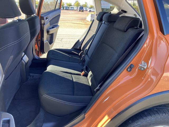 ＸＶ ２．０ｉ－Ｌ　アイサイト　車検２年　ナビ　Ｂｌｕｅｔｏｏｔｈ付き　横滑り防止装置　レーンキープアシスト　オートエアコン　オートライト　リアフォグ　スマートキー　プッシュスタート（27枚目）