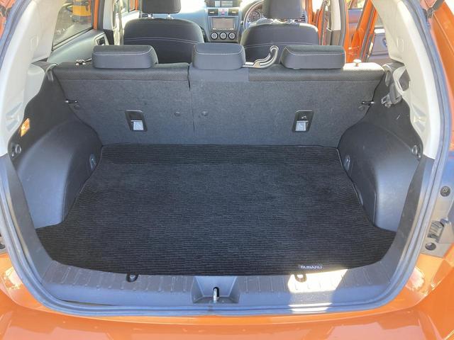 ＸＶ ２．０ｉ－Ｌ　アイサイト　車検２年　ナビ　Ｂｌｕｅｔｏｏｔｈ付き　横滑り防止装置　レーンキープアシスト　オートエアコン　オートライト　リアフォグ　スマートキー　プッシュスタート（29枚目）