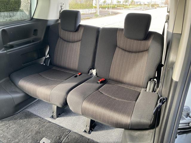 セレナ ハイウェイスター　Ｖセレクション＋セーフティＩＩ　車検２年　ナビ　Ｂｌｕｅｔｏｏｔｈ付き　バックカメラ　全方位カメラ　クルーズコントロール　フリップダウン　レーンキープアシスト　アイドリングストップ　ＥＴＣ　横滑り防止装置（24枚目）