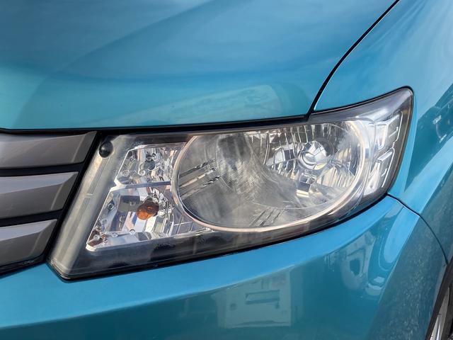 フリードスパイク Ｇ　ジャストセレクション　車検２年　ナビ　Ｂｌｕｅｔｏｏｔｈ付き　バックカメラ　オートエアコン　オートライト　ＥＴＣ　横滑り防止装置　片側電動スライドドア　キーレス　アルミホイール（11枚目）