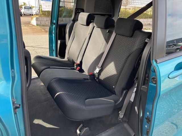 フリードスパイク Ｇ　ジャストセレクション　車検２年　ナビ　Ｂｌｕｅｔｏｏｔｈ付き　バックカメラ　オートエアコン　オートライト　ＥＴＣ　横滑り防止装置　片側電動スライドドア　キーレス　アルミホイール（23枚目）