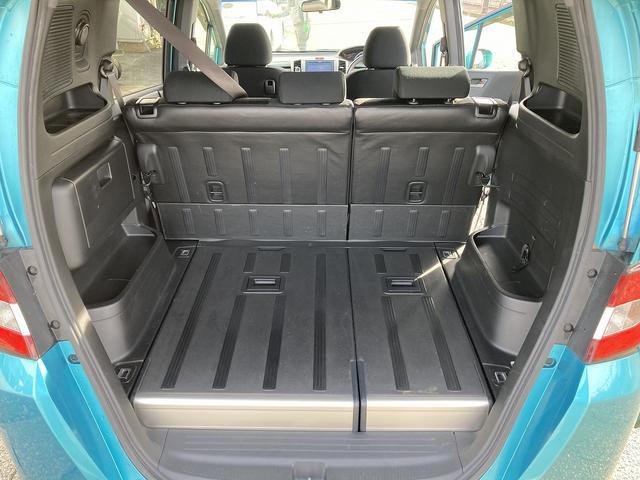 フリードスパイク Ｇ　ジャストセレクション　車検２年　ナビ　Ｂｌｕｅｔｏｏｔｈ付き　バックカメラ　オートエアコン　オートライト　ＥＴＣ　横滑り防止装置　片側電動スライドドア　キーレス　アルミホイール（27枚目）