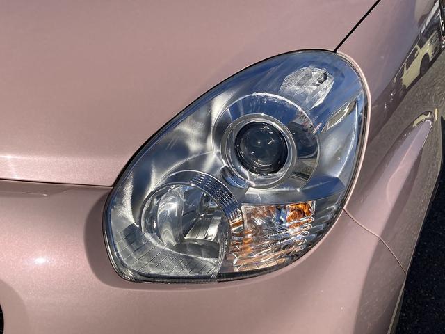 パッソ プラスハナ　車検２年　ナビ　Ｂｌｕｅｔｏｏｔｈ付き　バックカメラ　ＥＴＣ　オートエアコン　フォグランプ　横滑り防止装置　キーレス　パワステ　ベンチシート（11枚目）