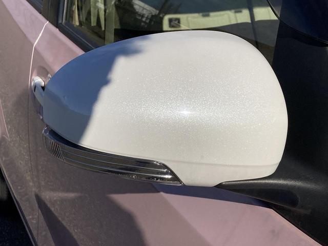 パッソ プラスハナ　車検２年　ナビ　Ｂｌｕｅｔｏｏｔｈ付き　バックカメラ　ＥＴＣ　オートエアコン　フォグランプ　横滑り防止装置　キーレス　パワステ　ベンチシート（12枚目）