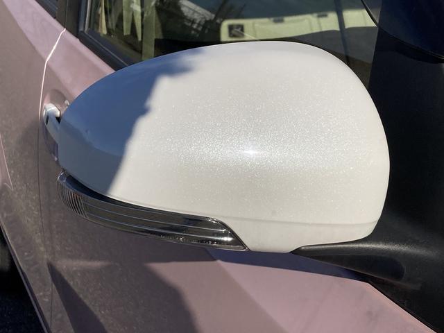 パッソ プラスハナ　車検２年　ナビ　Ｂｌｕｅｔｏｏｔｈ付き　バックカメラ　ＥＴＣ　オートエアコン　フォグランプ　横滑り防止装置　キーレス　パワステ　ベンチシート（13枚目）