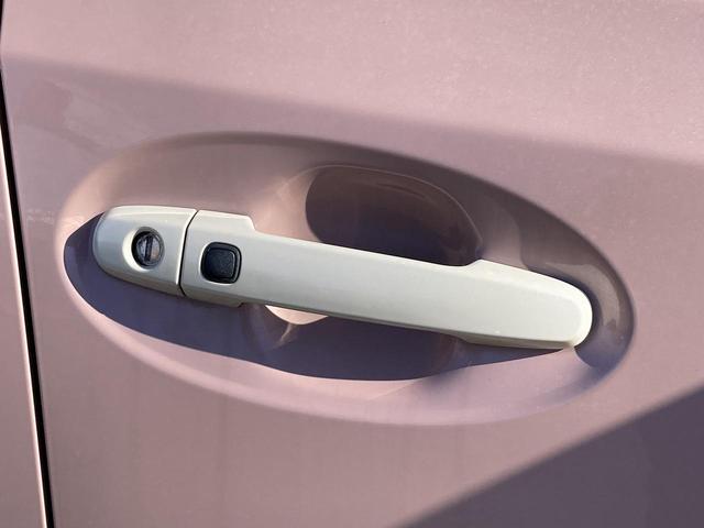 パッソ プラスハナ　車検２年　ナビ　Ｂｌｕｅｔｏｏｔｈ付き　バックカメラ　ＥＴＣ　オートエアコン　フォグランプ　横滑り防止装置　キーレス　パワステ　ベンチシート（14枚目）