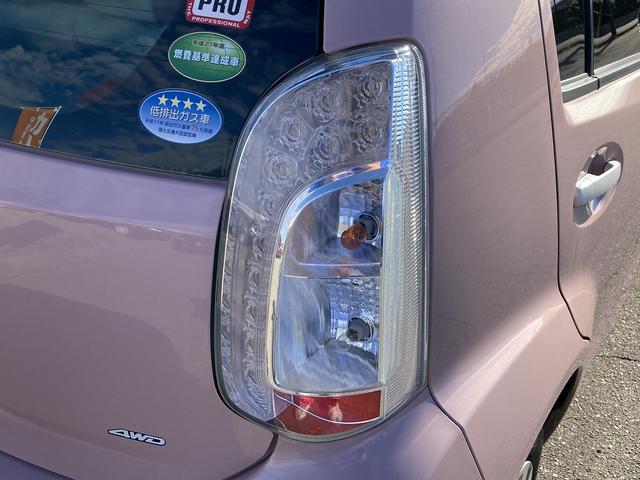 パッソ プラスハナ　車検２年　ナビ　Ｂｌｕｅｔｏｏｔｈ付き　バックカメラ　ＥＴＣ　オートエアコン　フォグランプ　横滑り防止装置　キーレス　パワステ　ベンチシート（20枚目）