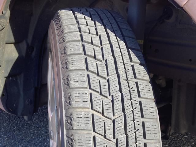 パッソ プラスハナ　車検２年　ナビ　Ｂｌｕｅｔｏｏｔｈ付き　バックカメラ　ＥＴＣ　オートエアコン　フォグランプ　横滑り防止装置　キーレス　パワステ　ベンチシート（46枚目）