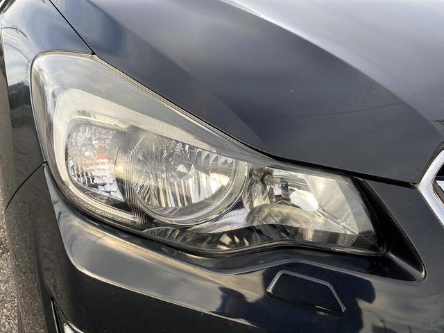 インプレッサスポーツ 1.6i-S 車検2年 ナビ Bluetooth付き バックカメラ オートエアコン 横滑り防止装置 アイドリングストップ スマートキー プッシュスタート アルミ フォグランプ(9枚目)