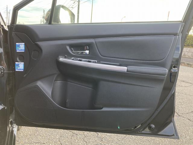 インプレッサスポーツ 1.6i-S 車検2年 ナビ Bluetooth付き バックカメラ オートエアコン 横滑り防止装置 アイドリングストップ スマートキー プッシュスタート アルミ フォグランプ(20枚目)