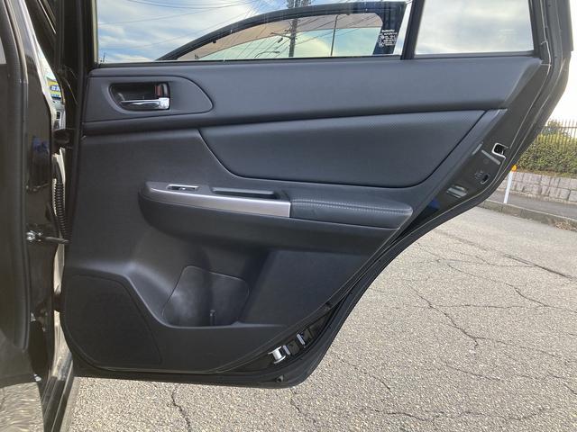 インプレッサスポーツ 1.6i-S 車検2年 ナビ Bluetooth付き バックカメラ オートエアコン 横滑り防止装置 アイドリングストップ スマートキー プッシュスタート アルミ フォグランプ(21枚目)