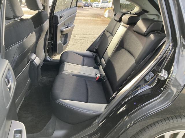 インプレッサスポーツ 1.6i-S 車検2年 ナビ Bluetooth付き バックカメラ オートエアコン 横滑り防止装置 アイドリングストップ スマートキー プッシュスタート アルミ フォグランプ(26枚目)