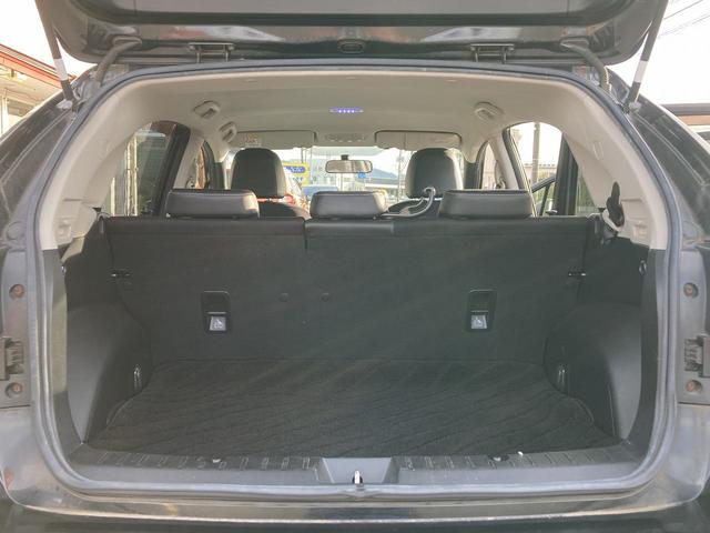 インプレッサスポーツ 1.6i-S 車検2年 ナビ Bluetooth付き バックカメラ オートエアコン 横滑り防止装置 アイドリングストップ スマートキー プッシュスタート アルミ フォグランプ(27枚目)