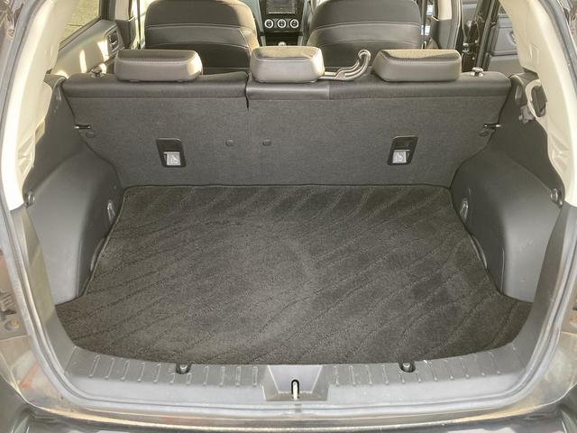 インプレッサスポーツ 1.6i-S 車検2年 ナビ Bluetooth付き バックカメラ オートエアコン 横滑り防止装置 アイドリングストップ スマートキー プッシュスタート アルミ フォグランプ(29枚目)