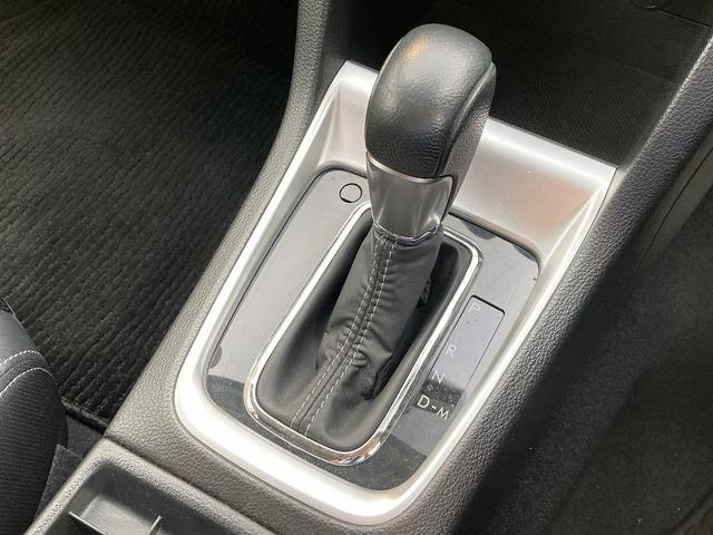 インプレッサスポーツ 1.6i-S 車検2年 ナビ Bluetooth付き バックカメラ オートエアコン 横滑り防止装置 アイドリングストップ スマートキー プッシュスタート アルミ フォグランプ(40枚目)