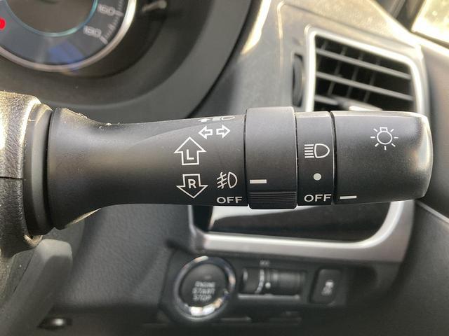 インプレッサスポーツ 1.6i-S 車検2年 ナビ Bluetooth付き バックカメラ オートエアコン 横滑り防止装置 アイドリングストップ スマートキー プッシュスタート アルミ フォグランプ(41枚目)