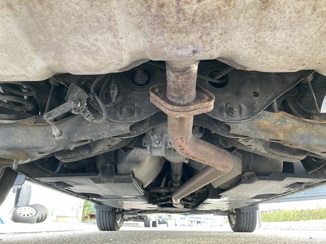 納車時は車内クリーニングも行い安心してお乗りいただけます。