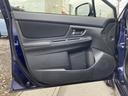 SUBARU IMPREZA SPORTS