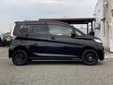 ｅＫカスタム Ｇ　４ＷＤ　車検Ｒ８／２　スマートキー　ＣＤ　バックカメラ　アイドリングストップ　シートヒーター　オートエアコン　フォグランプ（5枚目）