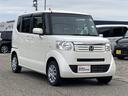 Ｎ－ＢＯＸ Ｇ・Ｌパッケージ　４ＷＤ　車検２年　ナビ　バックカメラ　ワンセグＴＶ　アイドリングストップ　ＥＴＣ　片側パワースライドドア　オートエアコン（3枚目）