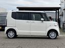Ｎ－ＢＯＸ Ｇ・Ｌパッケージ　４ＷＤ　車検２年　ナビ　バックカメラ　ワンセグＴＶ　アイドリングストップ　ＥＴＣ　片側パワースライドドア　オートエアコン（5枚目）
