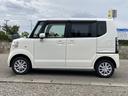 Ｇ・Ｌパッケージ　４ＷＤ　車検２年　ナビ　バックカメラ　ワンセグＴＶ　アイドリングストップ　ＥＴＣ　片側パワースライドドア　オートエアコン（9枚目）