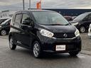 デイズ Ｘ　４ＷＤ　車検２年　ナビ　フルセグＴＶ（3枚目）