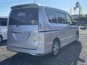 セレナ ハイウェイスターＧ　Ｓ－ハイブリッド　車検２年　ナビ　バックカメラ　Ｂｌｕｅｔｏｏｔｈ　フルセグＴＶ　クルコン　パワースライドドア　アイドリングストップ　ＥＴＣ（3枚目）