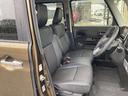 ハイブリッドＸＳ　車検整備付　アイドリングストップ　スマートキー　クリアランスソナー　シートヒーター　オートハイビーム　ベンチシート　フルフラット（30枚目）