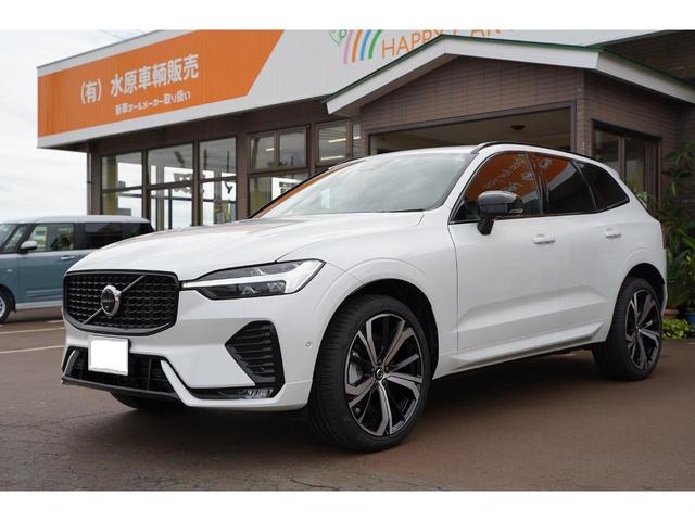 ボルボ ＸＣ６０