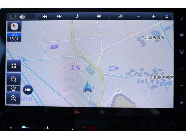 タント カスタムRS 純正10型ナビ バックカメラ ETC ドラレコ 両側電動スライドドア シートヒーター LEDヘッドライト スマートキー クリアランスソナー 純正15インチAW  アダプティブクルーズコントロール(5枚目)