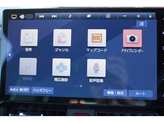 タント カスタムRS 純正10型ナビ バックカメラ ETC ドラレコ 両側電動スライドドア シートヒーター LEDヘッドライト スマートキー クリアランスソナー 純正15インチAW  アダプティブクルーズコントロール(7枚目)