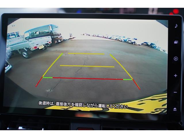 タント カスタムRS 純正10型ナビ バックカメラ ETC ドラレコ 両側電動スライドドア シートヒーター LEDヘッドライト スマートキー クリアランスソナー 純正15インチAW  アダプティブクルーズコントロール(8枚目)