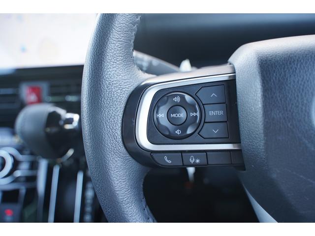 タント カスタムRS 純正10型ナビ バックカメラ ETC ドラレコ 両側電動スライドドア シートヒーター LEDヘッドライト スマートキー クリアランスソナー 純正15インチAW  アダプティブクルーズコントロール(17枚目)