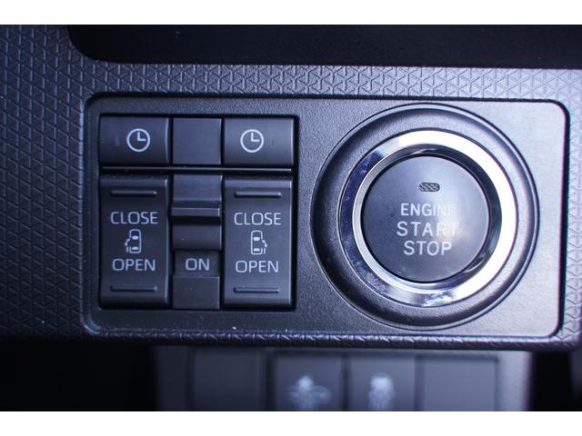 タント カスタムRS 純正10型ナビ バックカメラ ETC ドラレコ 両側電動スライドドア シートヒーター LEDヘッドライト スマートキー クリアランスソナー 純正15インチAW  アダプティブクルーズコントロール(31枚目)