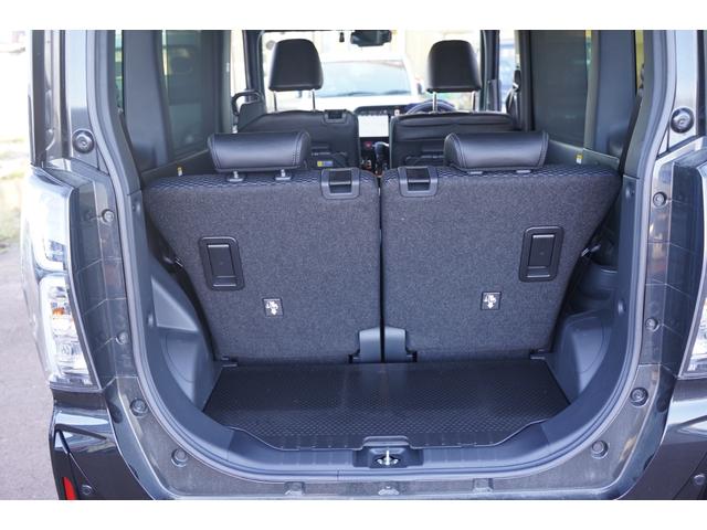 タント カスタムRS 純正10型ナビ バックカメラ ETC ドラレコ 両側電動スライドドア シートヒーター LEDヘッドライト スマートキー クリアランスソナー 純正15インチAW  アダプティブクルーズコントロール(35枚目)