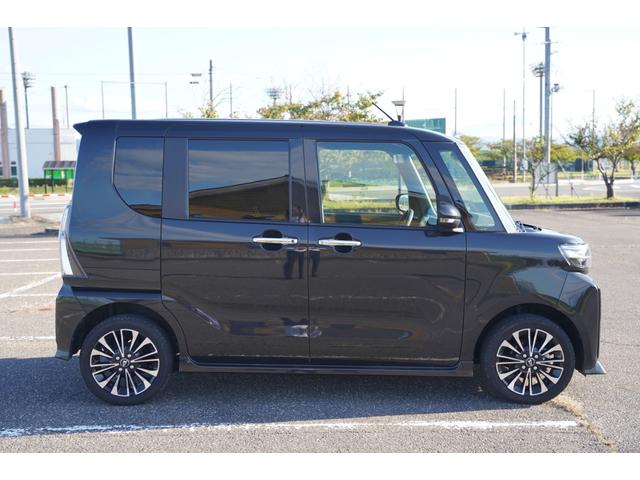 タント カスタムRS 純正10型ナビ バックカメラ ETC ドラレコ 両側電動スライドドア シートヒーター LEDヘッドライト スマートキー クリアランスソナー 純正15インチAW  アダプティブクルーズコントロール(36枚目)