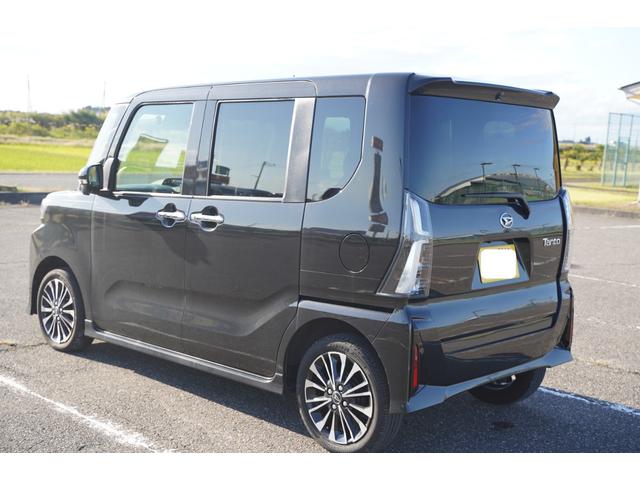 タント カスタムRS 純正10型ナビ バックカメラ ETC ドラレコ 両側電動スライドドア シートヒーター LEDヘッドライト スマートキー クリアランスソナー 純正15インチAW  アダプティブクルーズコントロール(39枚目)