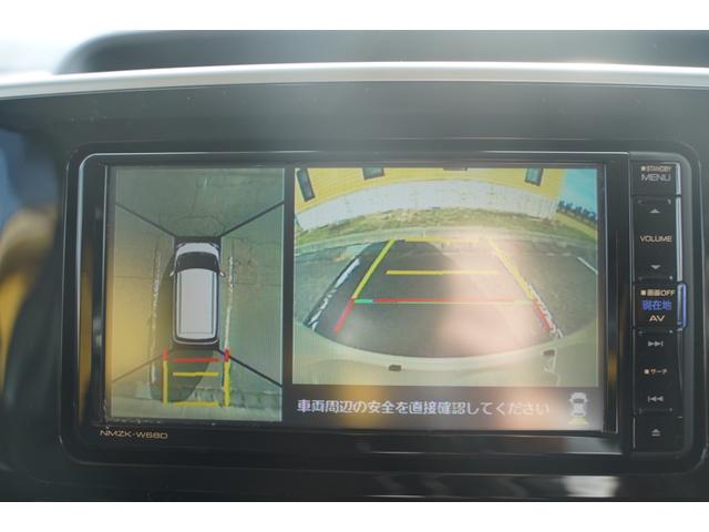 ムーヴキャンバス Ｘブラックインテリアリミテッド　ＳＡＩＩＩ　両側電動スライドドア　ＬＥＤヘッドライト（5枚目）