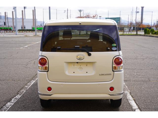 ムーヴキャンバス Ｘブラックインテリアリミテッド　ＳＡＩＩＩ　両側電動スライドドア　ＬＥＤヘッドライト（11枚目）