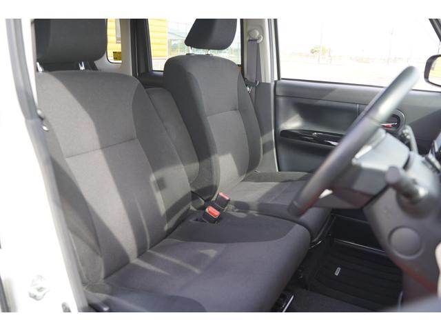 ムーヴキャンバス Ｘブラックインテリアリミテッド　ＳＡＩＩＩ　両側電動スライドドア　ＬＥＤヘッドライト（13枚目）