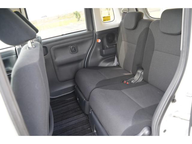 ムーヴキャンバス Ｘブラックインテリアリミテッド　ＳＡＩＩＩ　両側電動スライドドア　ＬＥＤヘッドライト（15枚目）