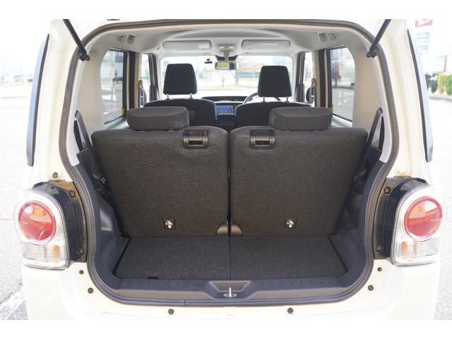 ムーヴキャンバス Ｘブラックインテリアリミテッド　ＳＡＩＩＩ　両側電動スライドドア　ＬＥＤヘッドライト（16枚目）