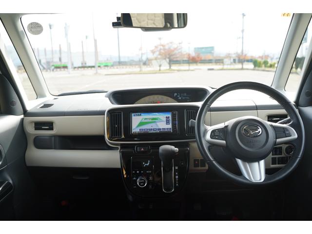 ムーヴキャンバス Ｘブラックインテリアリミテッド　ＳＡＩＩＩ　両側電動スライドドア　ＬＥＤヘッドライト（18枚目）