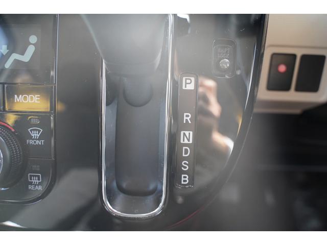 ムーヴキャンバス Ｘブラックインテリアリミテッド　ＳＡＩＩＩ　両側電動スライドドア　ＬＥＤヘッドライト（24枚目）