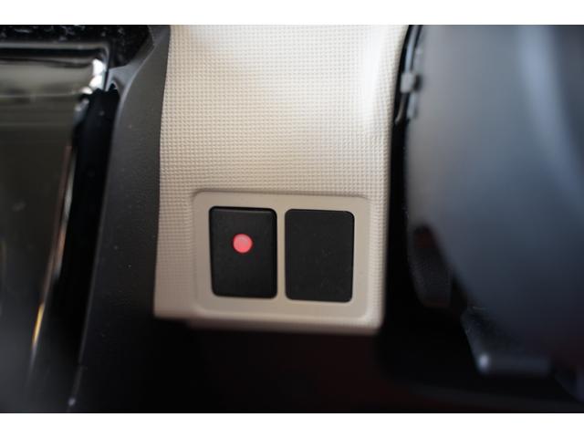 ムーヴキャンバス Ｘブラックインテリアリミテッド　ＳＡＩＩＩ　両側電動スライドドア　ＬＥＤヘッドライト（26枚目）